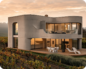 Villa 2